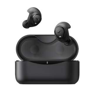 Anker アンカー フルワイヤレスイヤホン A3922N11 リモコンマイク対応 /ワイヤレス(左右分離) /Bluetooth A3922N11