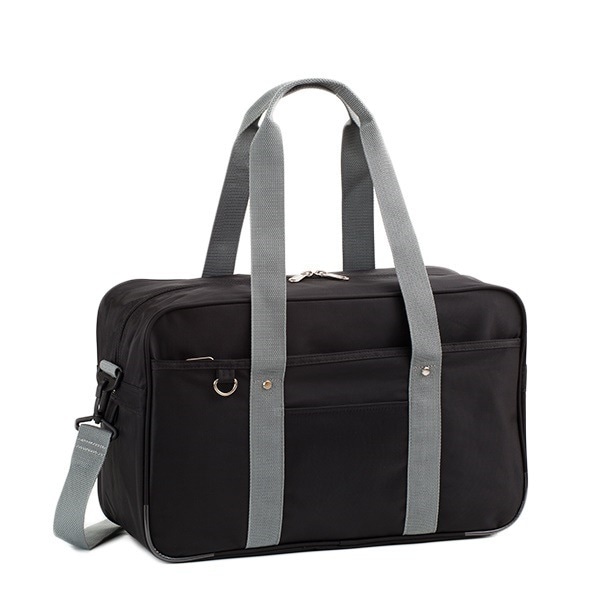 スクールバッグ メンズ レディース 31030-1H ブラック