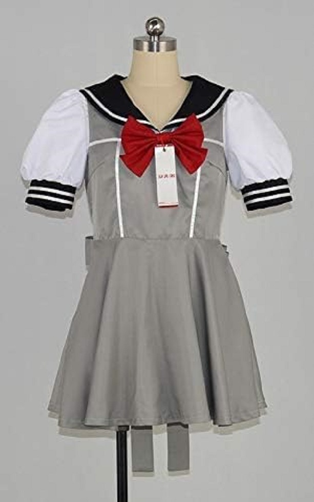 桃宮いちご 制服 夏服 コスプレ衣装