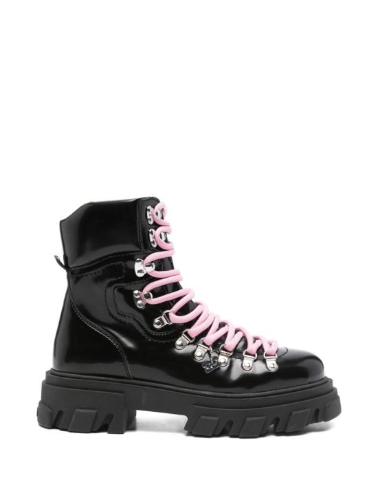 GANNI Women Boots B1010063 099 Black