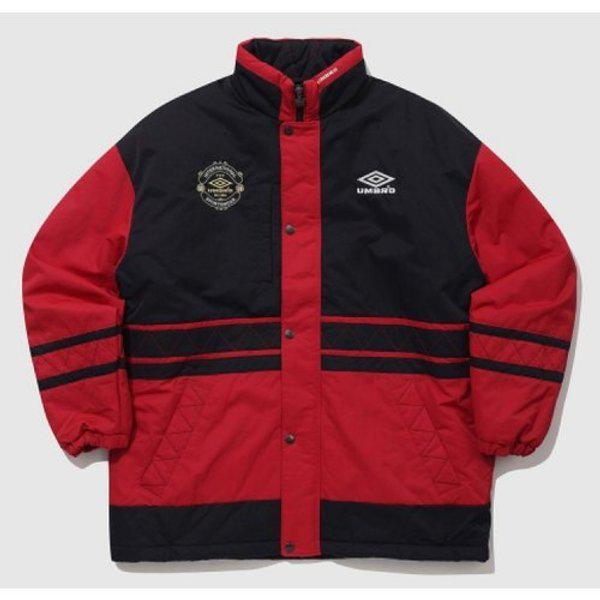 ヘリテージ中期丈パディング BB UP421CPJO6 DRE0 DVY0 22,871円