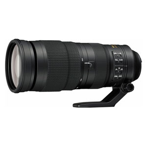 ニコン AFSVR200-500E AF-S NIKKOR 200-500mm f/5.6E ED VR AFSVR200500E