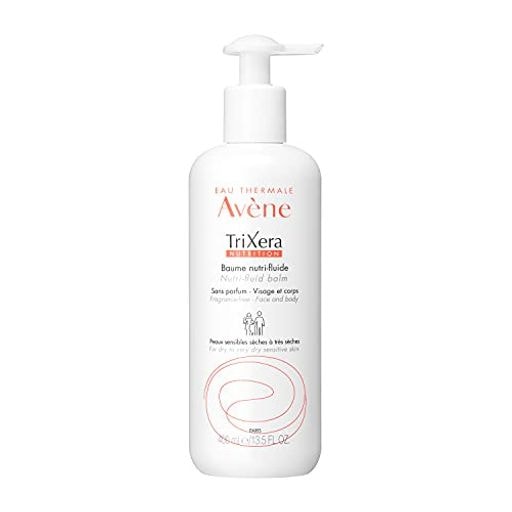 アベンヌ(Avene) アベンヌ トリクセラNT フルイドクリーム 400mL