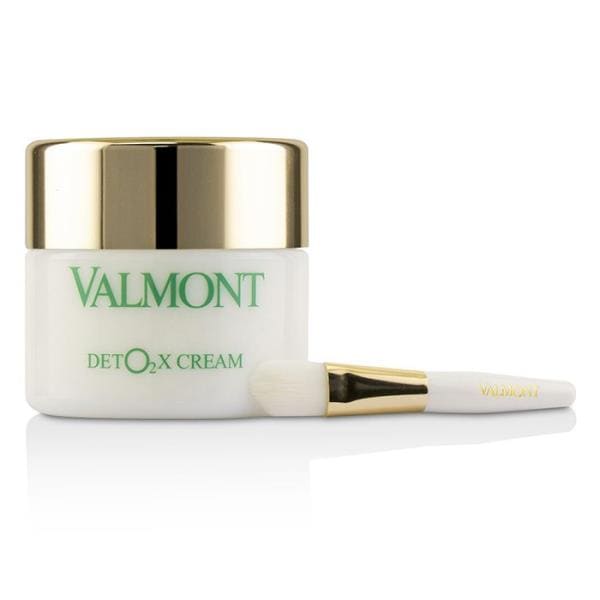 deto2x cream (oxygenating アンド ifying face cream) 45ml