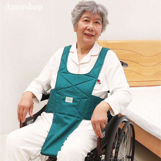 介護 車椅子 セーフティベルト シートベルト　ソフト 姿勢保持　車いす 転落 ガード 車イス ずり落