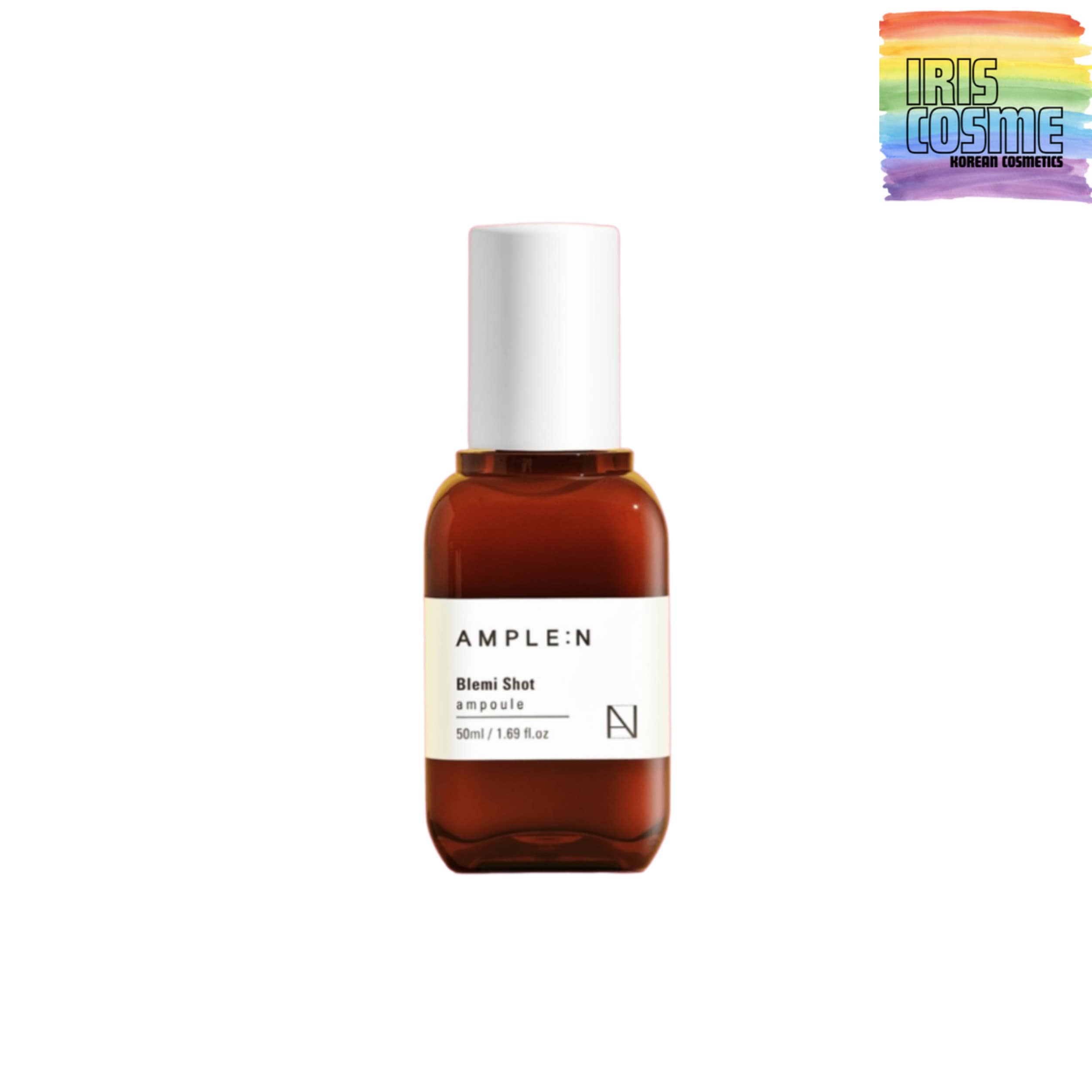 (1+1) アンプルエン ブレミショット プチアンプル 50ml