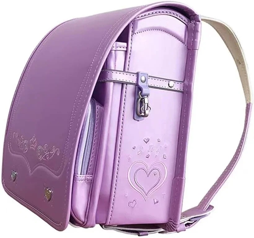 2024 新 ランドセル 男の子 強化レザー 軽量 ランドセル 男の子 女の子 高級合皮 大容量 自動ロック 防水仕上げ schoolbag 通学 入学お祝い A4フラットファイル対応 小学生通学鞄