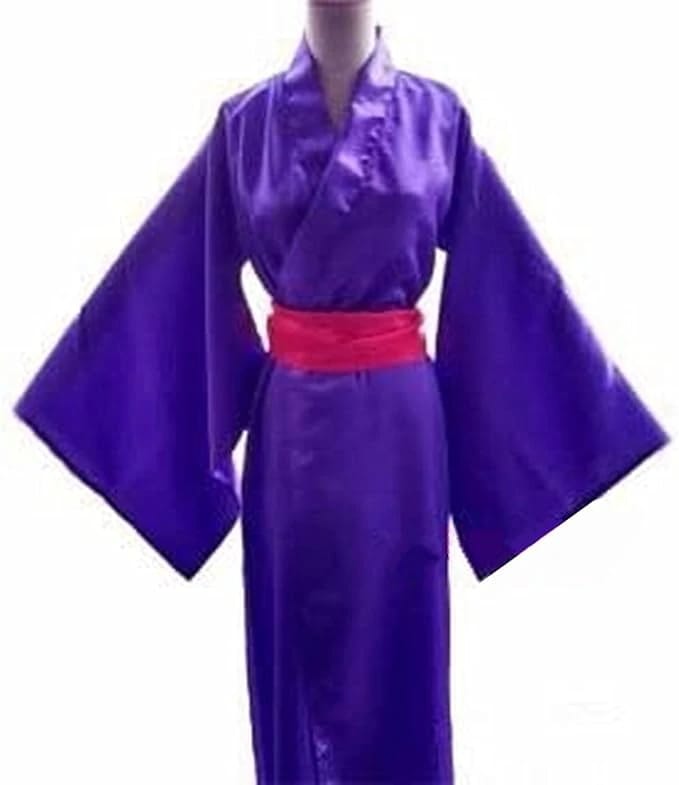 新作入荷バジリスク 甲賀忍法帖 朧（おぼろ）コスプレ衣装