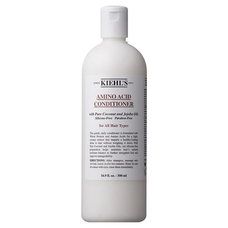 アミノ アシッド コンディショナー 500ml