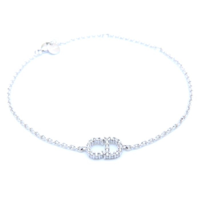 Clair D Lune クレール ディー リュヌ ブレスレット B0845CDLCY_D102 レディース/294306【中古】