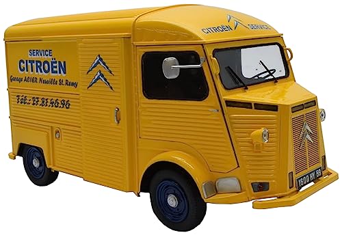 プラッツ エレール 1/24 1957/1964 シトロエン HY 商用バン プラモデル HE80744 7,082円