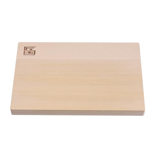 【】 青森ひば まな板 軽量 Sサイズ 27×18×2cm [ 木製 まないた 俎板 ヒバ 桧葉 檜葉 ]