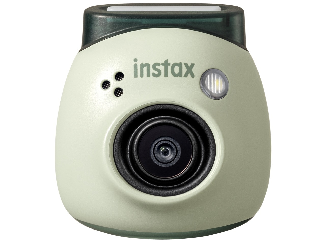 instax Pal チェキ [ピスタチオグリーン]