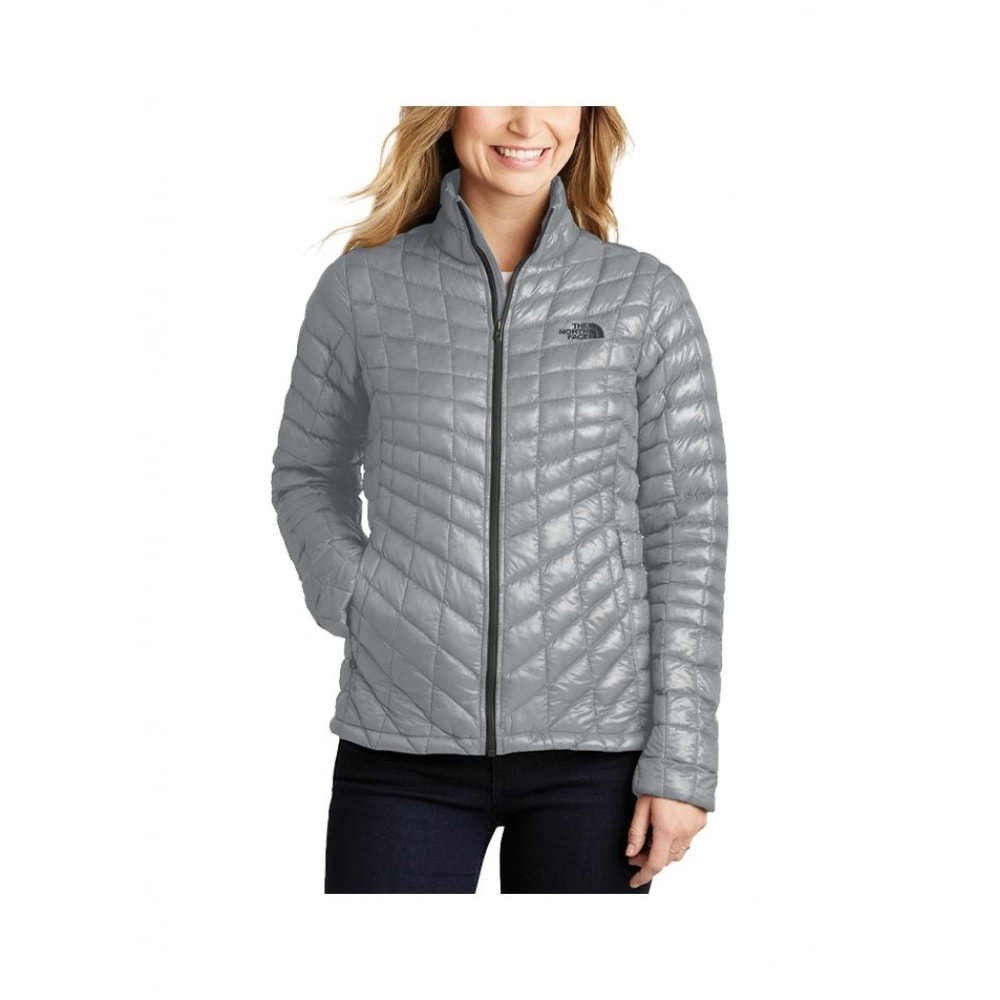 NORTH FACE レディースサーモボール軽量ジャケット
