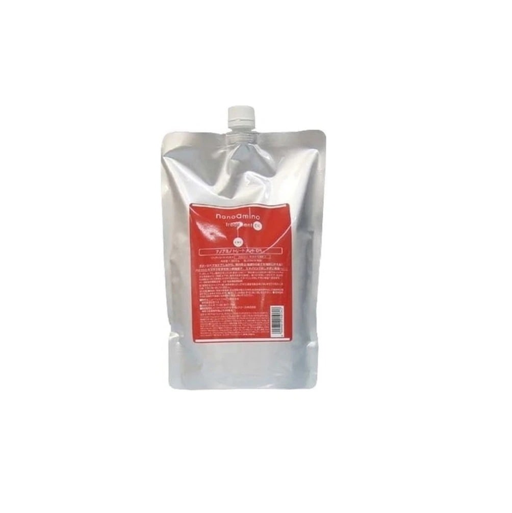 ニューウェイジャパン ナノアミノ トリートメント DR 2500g レフィル