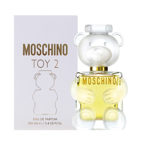 モスキーノ トイ2 EDP 100ml