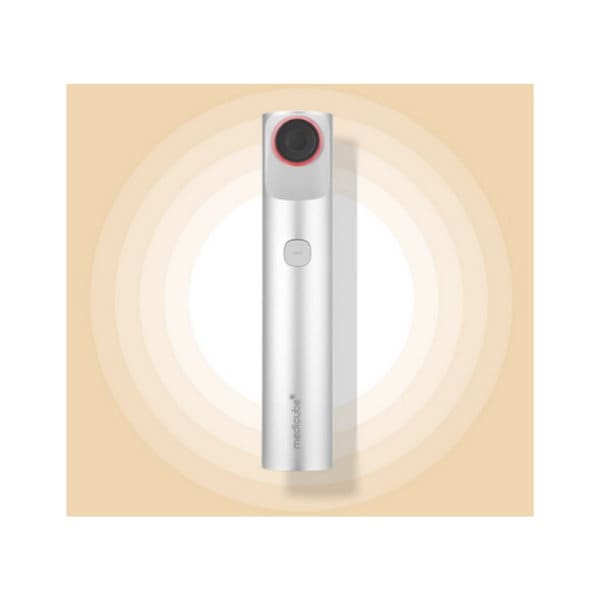 Qoo10] メディキューブ AGE-R ハイフォーカスショット 美顔