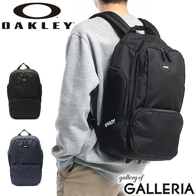 Qoo10] Oakley : オークリー バックパック OAKLEY : メンズバッグ