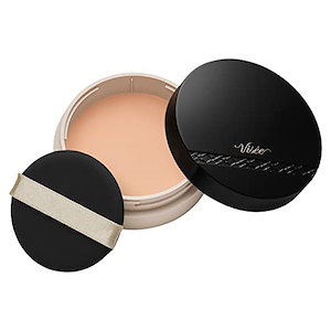 Visee(ヴィセ) ヴィセ グロウバーム ファンデーション 01 ライトベージュ 15g SPF15/PA++ 毛穴 ツヤ肌 美容液成分配合