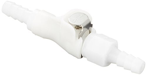 キジマ (kijima)バイク バイクパーツ ホースジョイント ダブルストッパータイプ 6mm105 6,444円