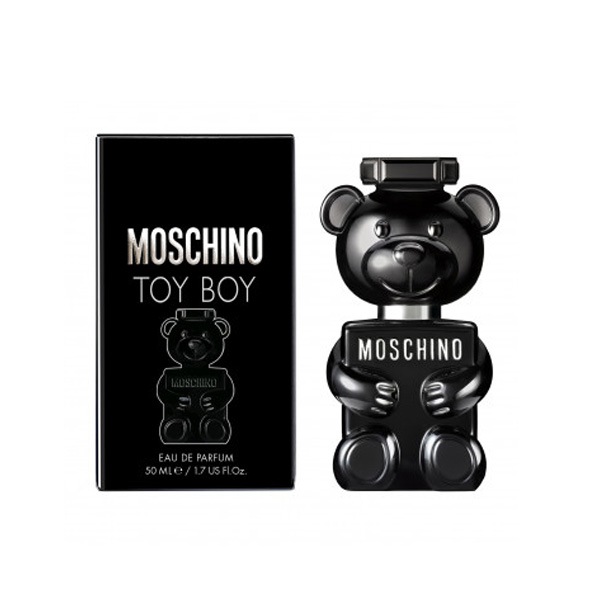 お買得】 モスキーノ トイ 50ml SP EDP ボーイ パフューム - flaviogimenis.com.br