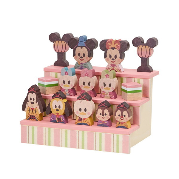 BLOCK ひなまつり TYKD2756679