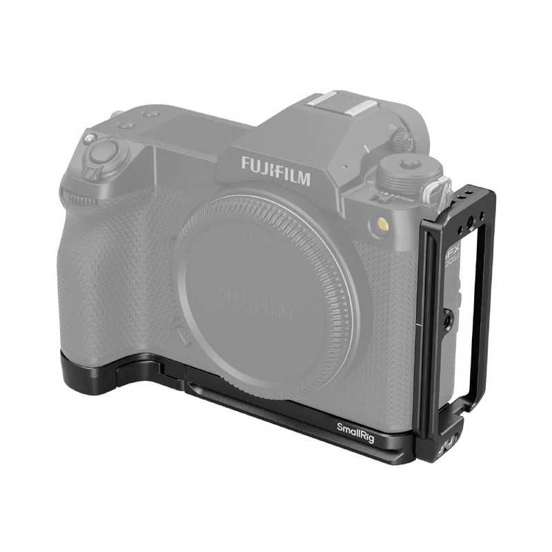 SMALLRIG　FUJIFILM GFX100S II用L型ブラケット4716　SR4716
