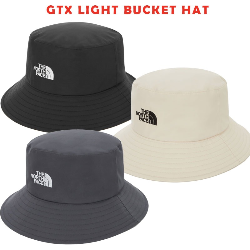 韓国正規品保証 関税負担なしNE3HR00A GTX LIGHT BUCKETデイリー 基本 着装 男子 女子 人気 韓国 ファッション 男女共用 アウトドア
