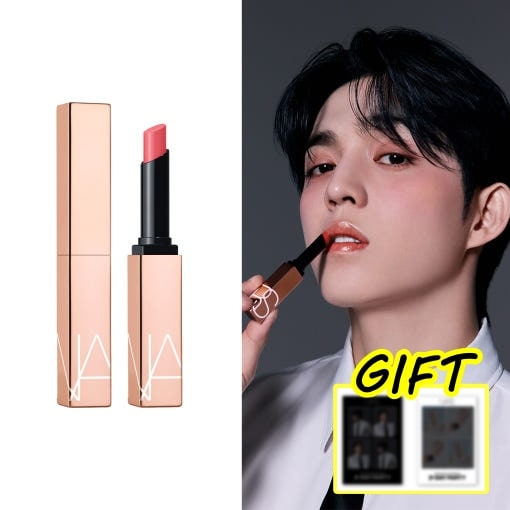 Qoo10] ナーズ [NARS] [SVT エスクプス&ホシ