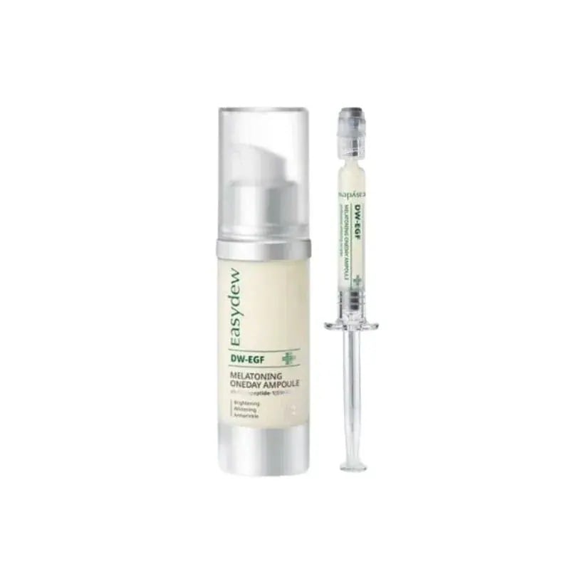 DW-EGF メラトーニング ワンデーアンプル 12ml+1ml 企画