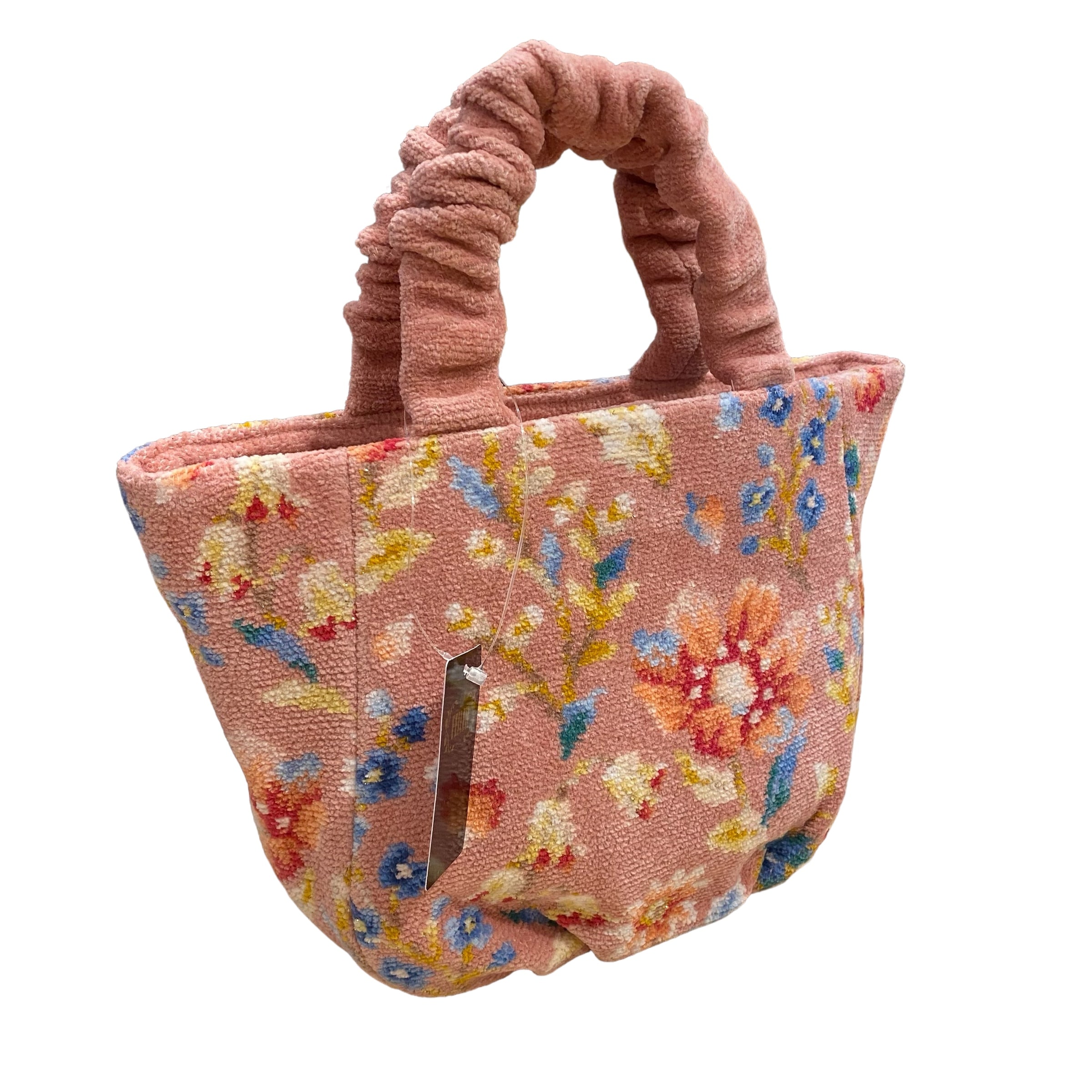 フェイラー FEILER　ラブリーミー バック LMV-231306 ピンク レディース ブランド プレゼント 敬老の日 母の日 ホワイトデー