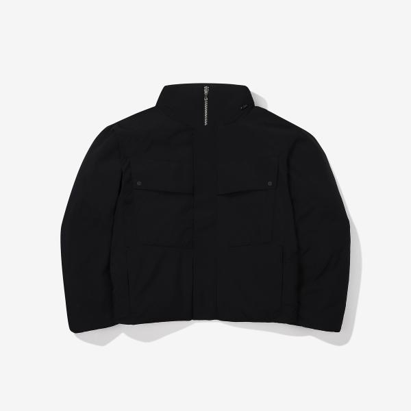 FILA ボンバージャケットダウンパディング