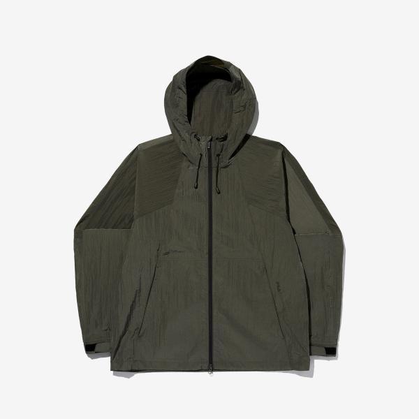 FILA ハイプ フード ウインドブレーカー