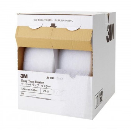 スリーエム(3M) イージートラップダスター (2ロール入) KTL3601
