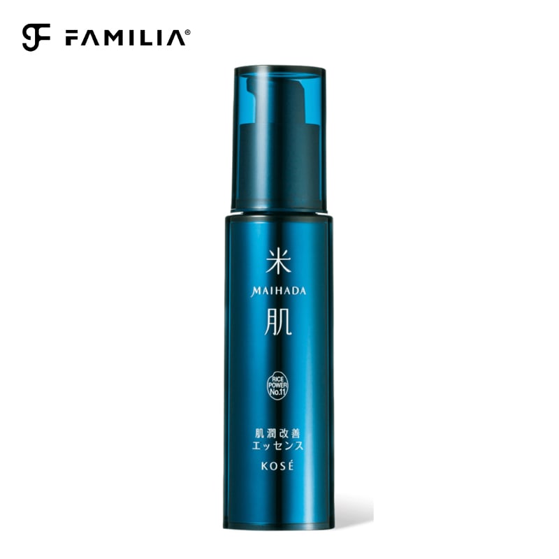 MAIHADA 美白エッセンス 30ml 肌潤美白エッセンス / 米肌(美容液, スキンケア・基礎化粧品)の