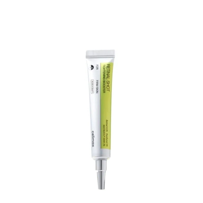 【大人気】レチノールショットタイトニングブースター15ml