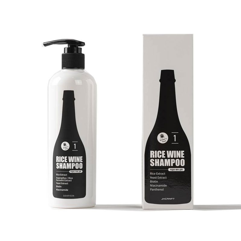 ギダリヨン マッコリ酵母100秒力シャンプーセット(シャンプー本品3個+旅行用7個)/ホームショッピング ランチング 記念 お買い得セット/頭皮ケア ボリューム 韓国シャンプー脱毛 天然 クールシャン