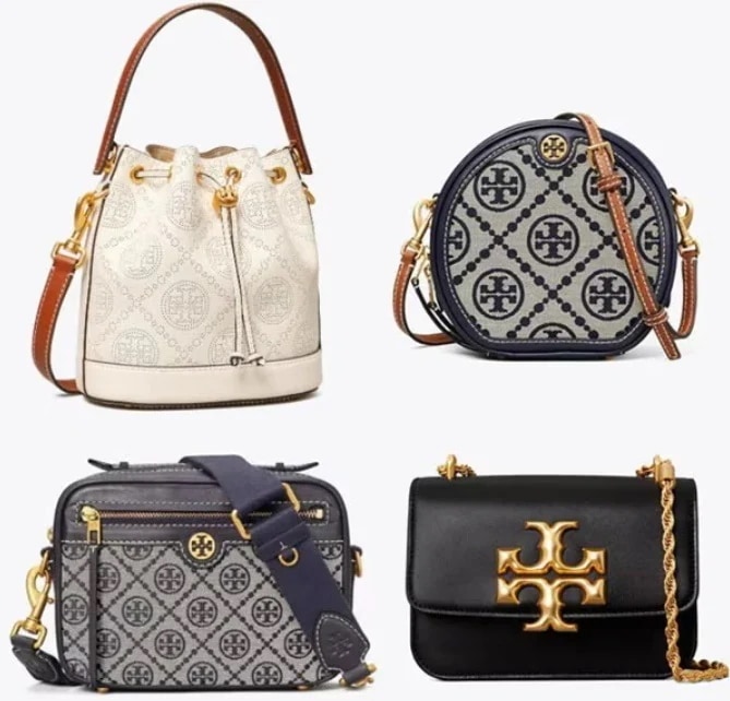 ショルダーバッグ特集 SHOULDER BAG レディース T MONOGRAM ELEANOR エレノア スモール