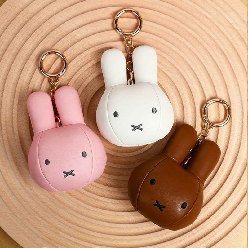 Qoo10] VIPOx ミッフィー ぬいぐるみペンダ : おもちゃ・知育