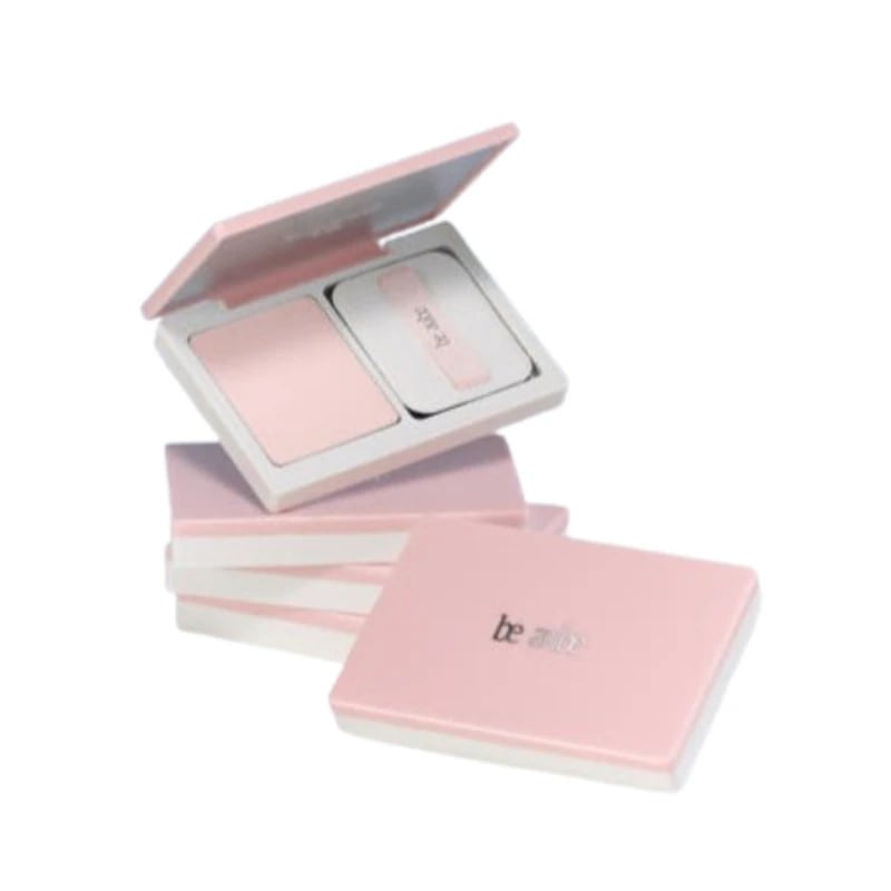 [新作]スムースフィット パウダー