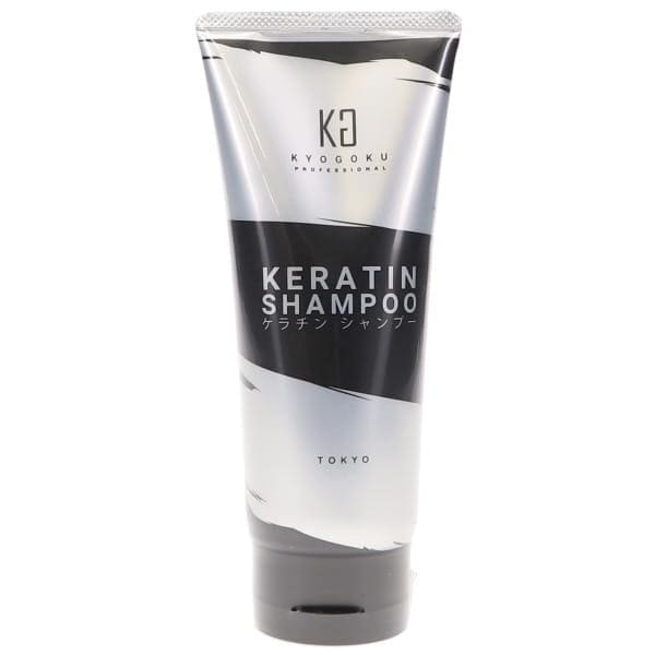KYOGOKU 京極 KG ケラチン シャンプー 200ml