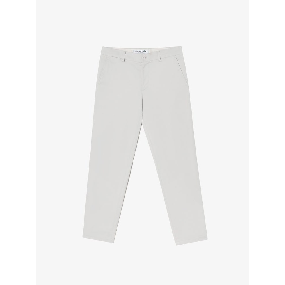 ラコステメンズデイフォードフィットコットンストレッチチノパンツ HH430E-54N XFJ Q2NHH430E-54NXFJ