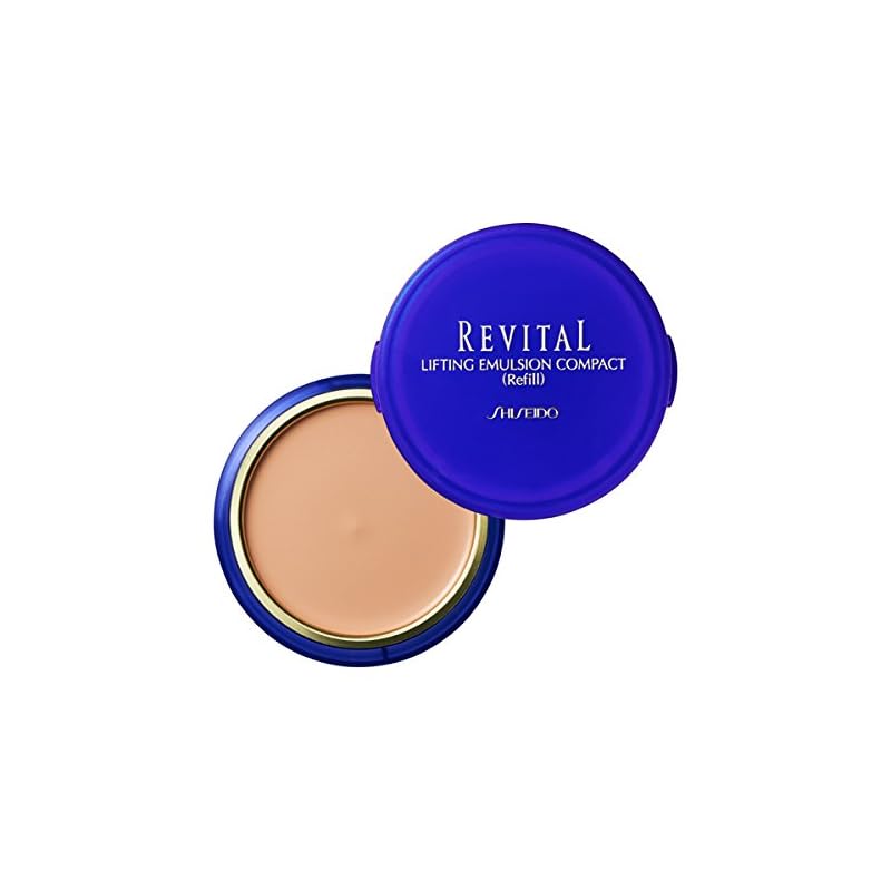 リバイタル リフティングエマルジョンパクト オークル20 (レフィル) 13g 5,725円