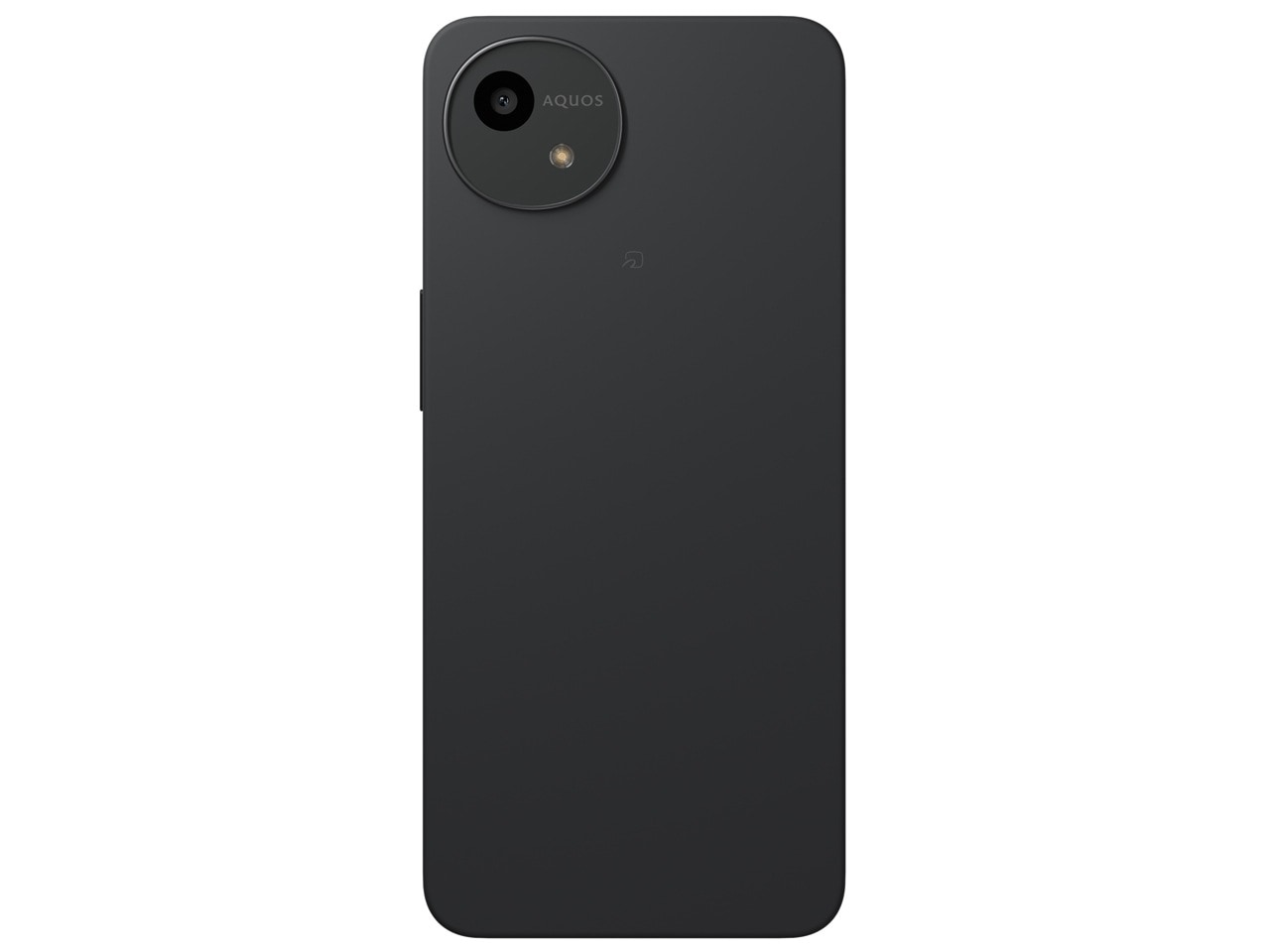 新品 AQUOS wish4 SH-M27 [ブラック/黒] SIMフリー SIMロック解除済み 本体 SHARP 4550556131131