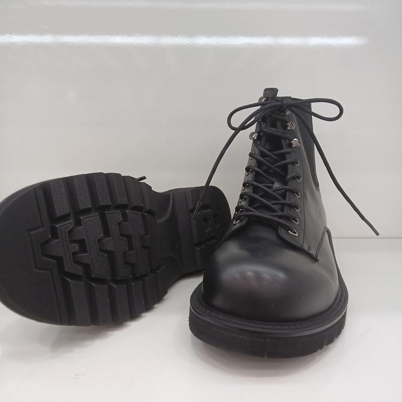 男性用ワーキングブーツ 122446001TR