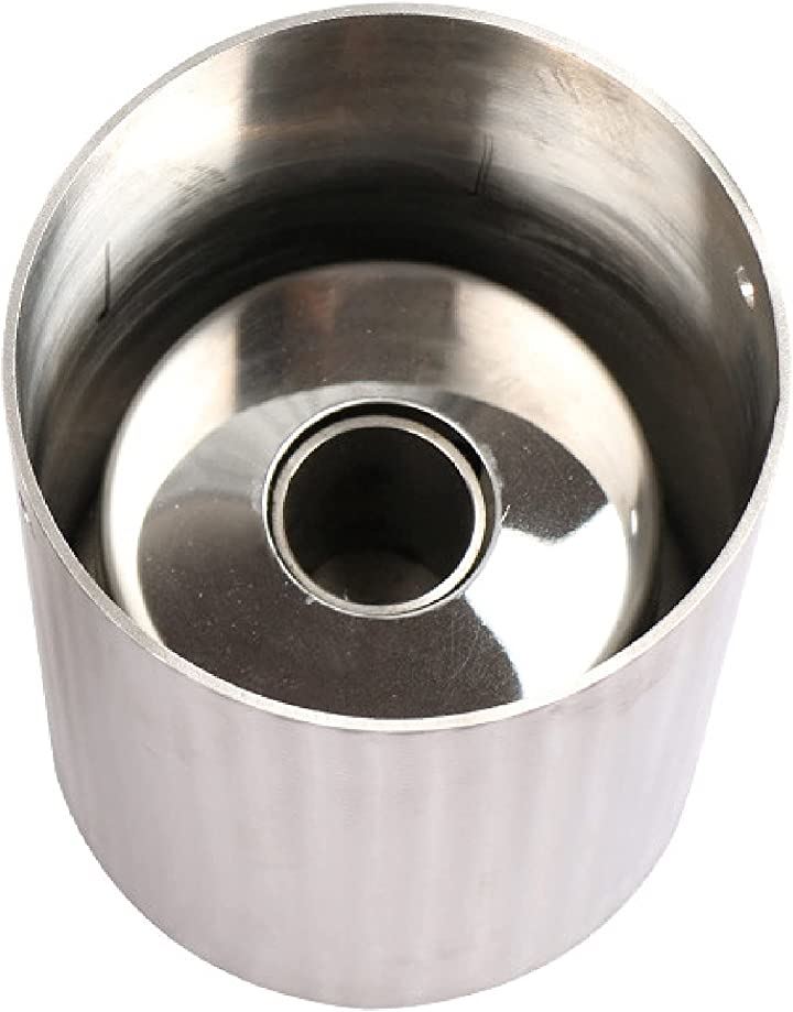 ゴルフ カップ穴 ホール 練習 庭 トレーニング パター ステンレススチール