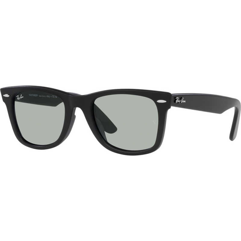 レイバン　Ray-Ban サングラス WAYFARER RB2140F 601SR5 52mm マットブラック/ライトグレー　RB2140F_601SR552 20,328円