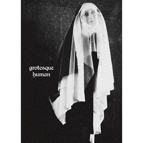 ドレスコーズ ／ grotesque human (DVD) KIBM-1149