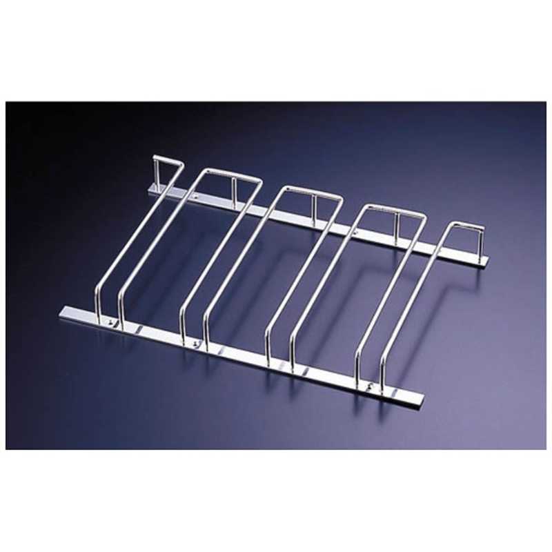 遠藤商事　グラスフレーム 4連 18-8　PGL6801