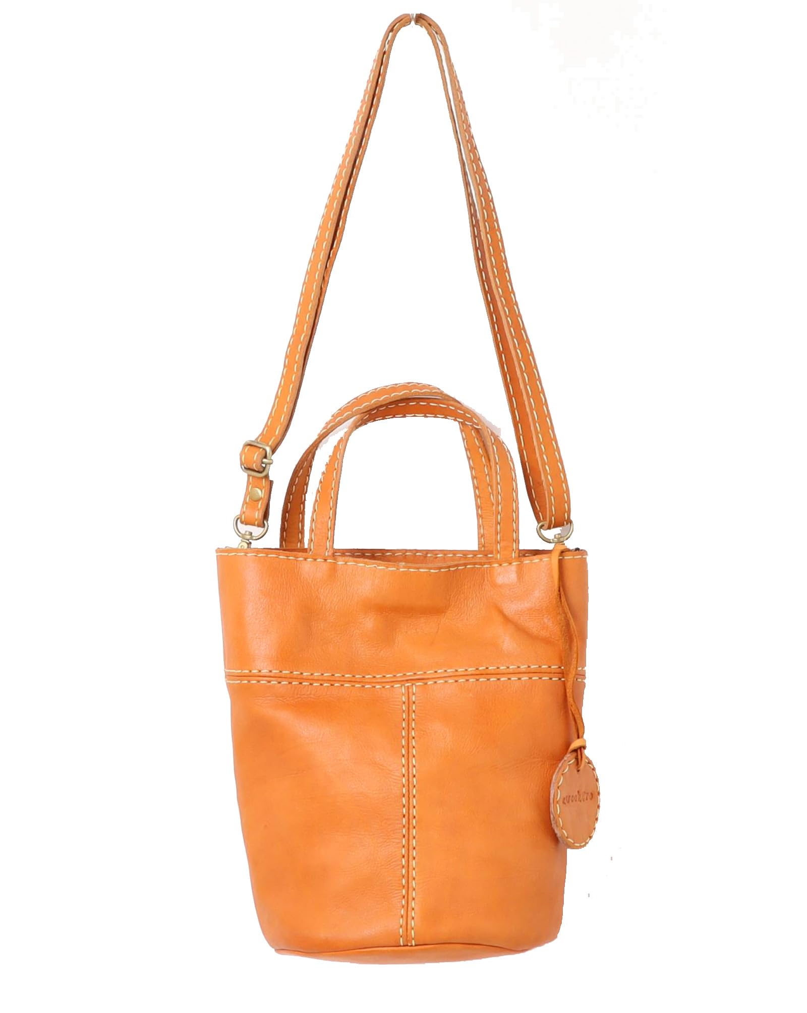 [ZUCCHERO] バッグ レディース 本革 斜めがけ ズッケロ 2way 49801